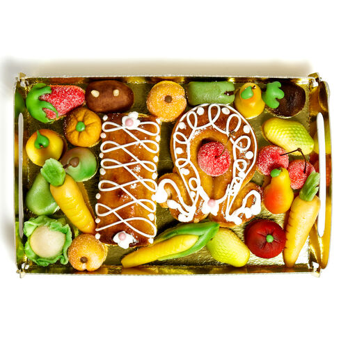 ASSORTIT SANT DONIS (350g)