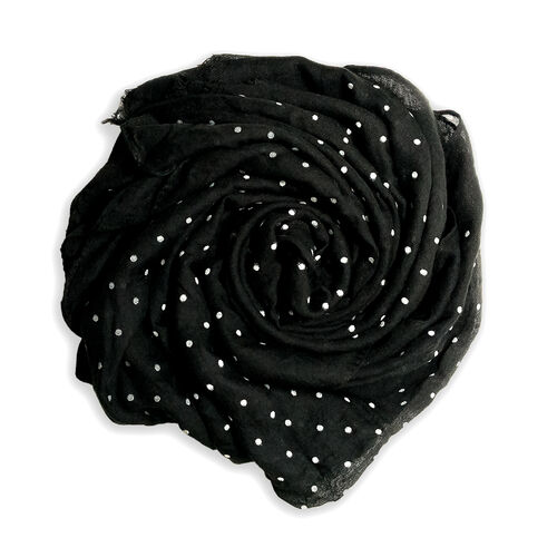 SANT DONIS MOCADORA NEGRA