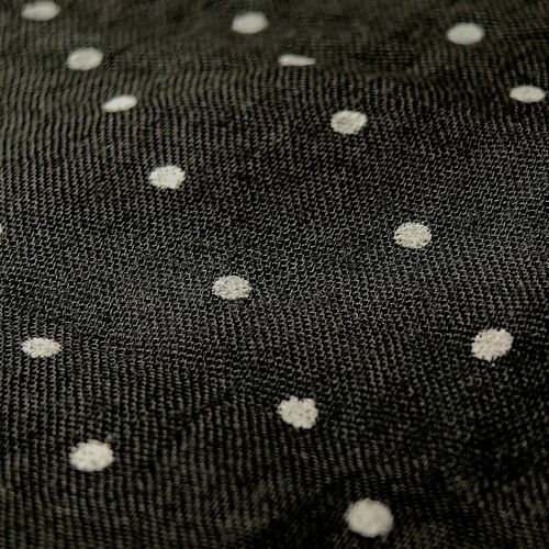 SANT DONIS MOCADORÀ NEGRE